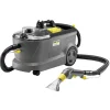 Lavadora de Estofos 1250W Puzzi 10/1 Karcher 1.100-130.0