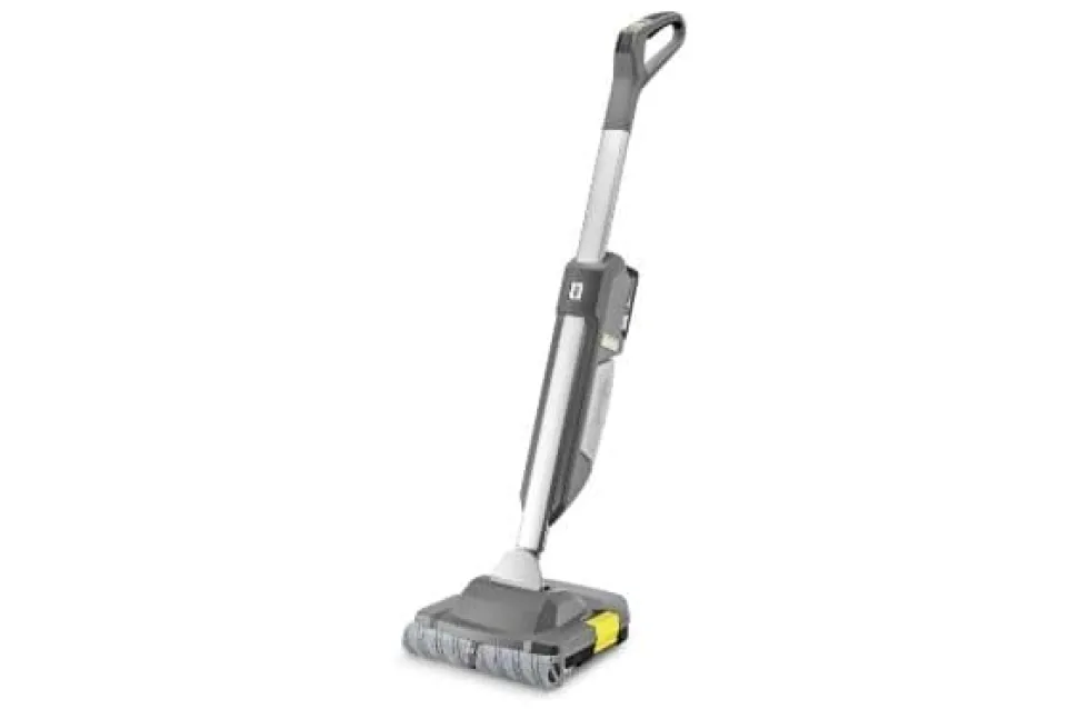 Lavadora e Secadora de Pisos BR 30/1 C Bp Pack Karcher 1.783-050.0