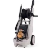Lavadora Profissional 200bar Kranzle Bully 1000 TST