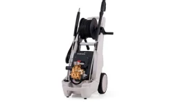 Lavadora Profissional 200bar Kranzle Bully 1000 TST