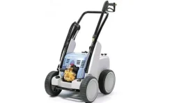 Lavadora Profissional Kranzle Quad 1500 TS
