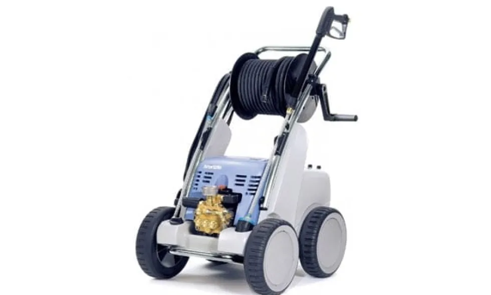 Lavadora Profissional Kranzle Quadro 800 TS T