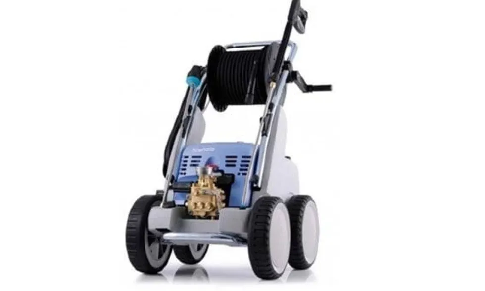 Lavadora Profissional Kranzle Quadro 1200 TS T