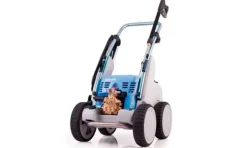 Lavadora Profissional Quadro 1200 TS Kranzle 404221