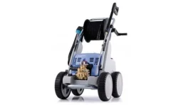 Lavadora Profissional Quad 1500 TS T