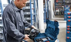 L-boxx 102 Inset Box Set 13 Unidades Bosch 1600A016N8