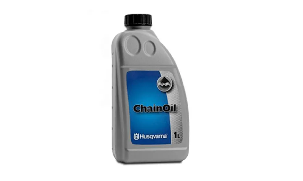 Óleo De Corrente Mineral 1L Husqvarna 579396001