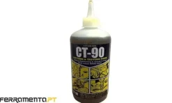 Óleo de Corte/Roscagem 500ml Action Can CT-90