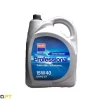 Óleo de Motor Super Turbo Diesel 15W40 5L Krafft 55575 Professional