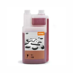 Óleo HP Mineral p/ Motores 2T 1L Stihl 07813198411