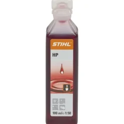 Óleo HP Mineral 2T 100 ml Stihl 0781 319 8401
