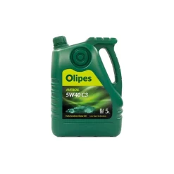 Óleo Lubrificante Averoil 5W40 C3 5L Olipes 11110082