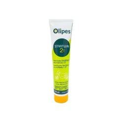 Óleo lubrificante sintético Startwin 2T Special 125ml Olipes 11115000