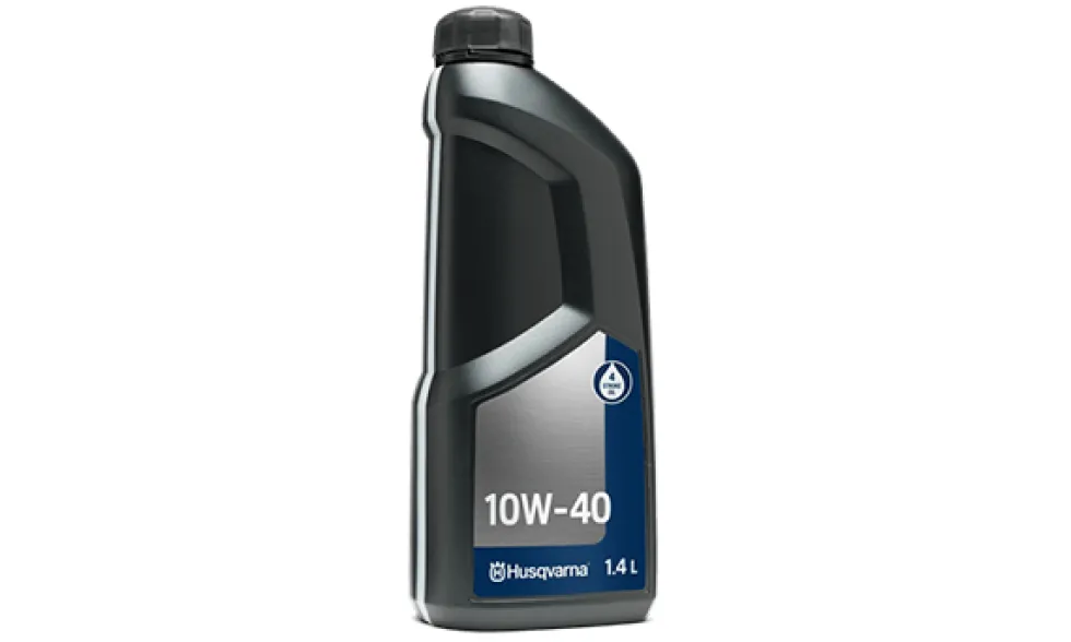 Óleo 1.4L WP 4T 10W-40 Husqvarna 577419702