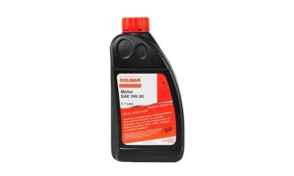 Óleo Motor 4T 5W-30 1L Dolmar 980008121