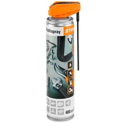 Óleo MultiSpray 400ml Stihl 07304117000