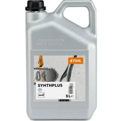 Óleo para Corrente 5 L SynthPlus Stihl 0781 516 2002
