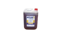Óleo para Ferramentas Pneumáticas 1lt (Extrema Pressão) Betlub 01.3.45.001