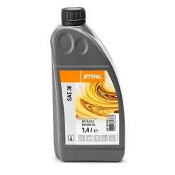 Óleo SAE 30 p/Motor 4T -1.4L Stihl 07813092003