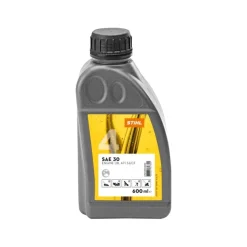 Óleo SAE 30 p/Motor 4T -600ML Stihl 07813092002