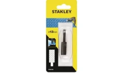 Lima Cilíndrica 13mm de Berbequim p/ Metal Stanley STA66180-QZ