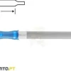 Lima de Meia-Cana Murça 8" Pferd PF 1152 200 H2