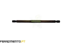 Lima de Roscas Kroftools 1032