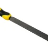 Lima Grosa Plana 200mm Stanley 0-22-465