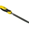 Lima Meia Cana Fina 150mm Stanley 0-22-455