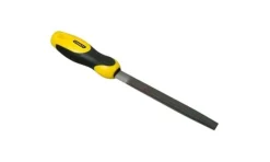 Lima Meia Cana Grossa 150mm Stanley 0-22-494