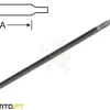 Lima Redonda 12" Bastarda S/Cabo Bahco 1-230-12-1-0