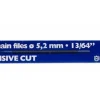 Lima redonda 13/64 - 5,2 mm Husqvarna 597355902