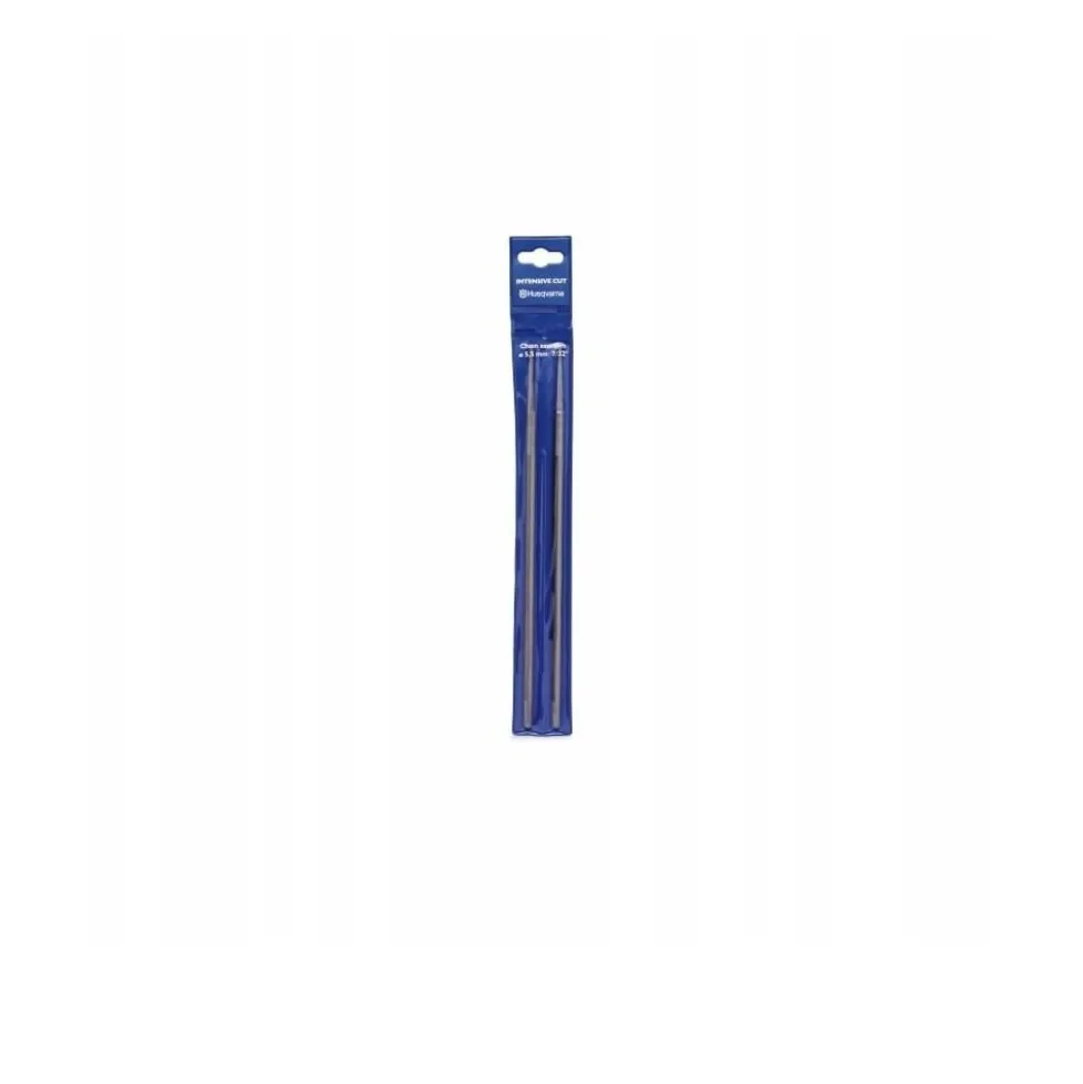 Lima Redonda 4,0 mm Intensive Cut Husqvarna 597354802