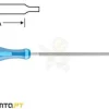 Lima Redonda 6" Murça Pferd PF 1162 150 H2