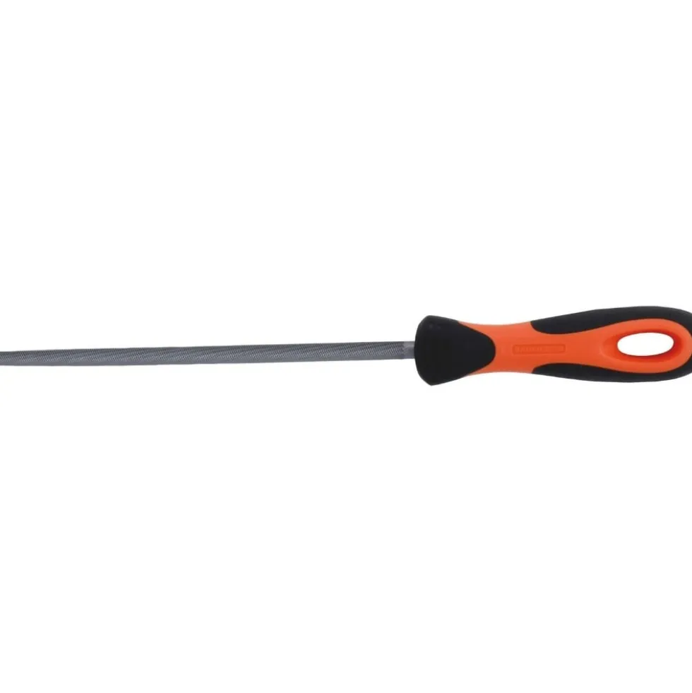 Lima Redonda 200x8mm BAHCO 1-230-08-3-2