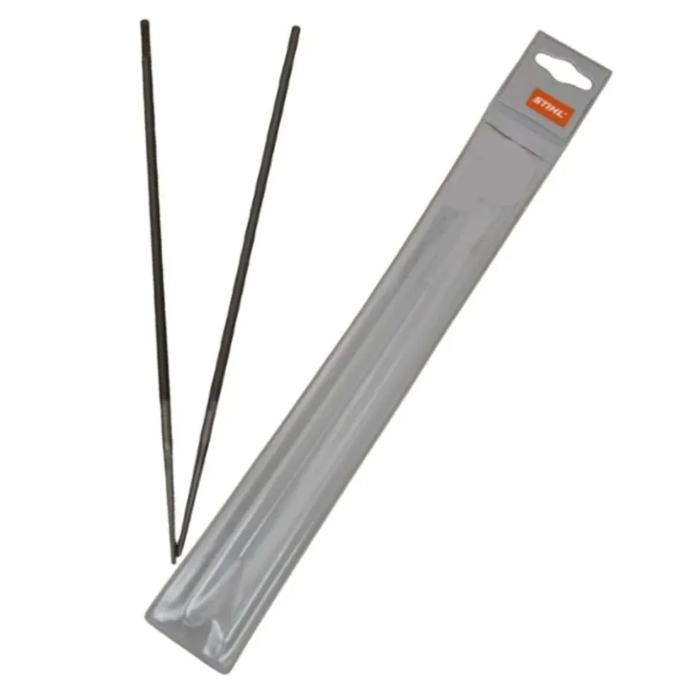 Limas para Porta-limas Multifunção (2 und) 1/4"P Stihl 00008936401