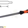 Lima Triangular 6" com Cabo 1/2 Murça Bahco 1-170-06-2-2
