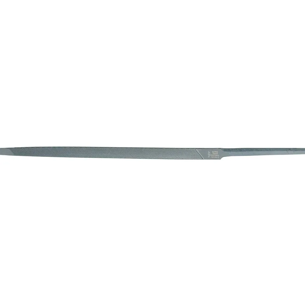 Lima Triangular 100 mm Bahco 4-187-04-2-0