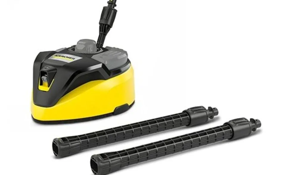 Limpador De Superfícies T 7 Plus Karcher 2.644-074.0
