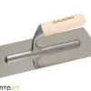 Liçosa Inox 270x130mm 2RF FK0472