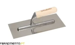 Liçosa Inox 270x130mm 2RF FK0472