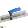 Liçosa Inox 405x130mm 2RF FK0490