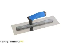Liçosa Inox 405x130mm 2RF FK0490
