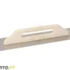 Liçosa Inox 480x130mm 2RF FK2621