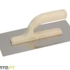Liçosa Inox 270x130mm 2RF FK2601