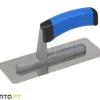 Liçosa Inox 200x80mm 2RF FK0458