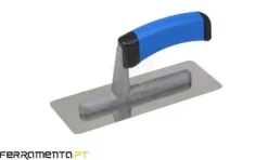 Liçosa Inox 75x95x240mm 2RF FK0459