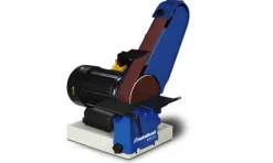 Lixadeira de Disco/Cinta MetallKraft BTS 51