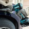 Lixadeira e polidora BL 18V LXT 75mm Makita DPV300Z