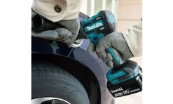 Lixadeira e polidora BL 18V LXT 75mm Makita DPV300Z
